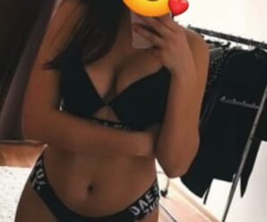 Kendinden Geçen Bayan Escort Hikayesi